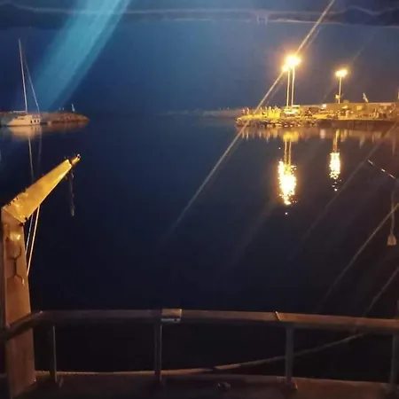 Beau Bateau Spacieux * Le Barcares