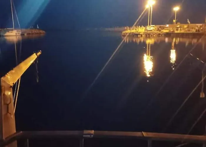Beau Bateau Spacieux * Le Barcarès